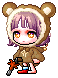 BEARIES